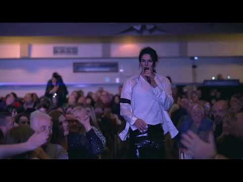 Video preview for Man In The Mirror - A tribute to Michael Jackson from Youtube