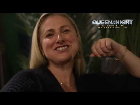 Video preview for Queen of the Night - A Tribute to Whitney Houston from Youtube