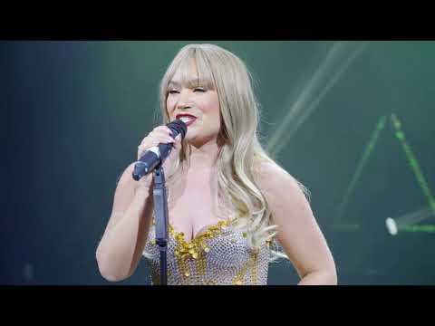 Video preview for Flowers and Friendship Bracelets - The Ultimate Pop Concert from Youtube