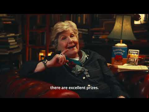 Video preview for Sandi Toksvig: Friends of Dorothy from Youtube