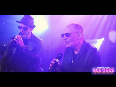 Video preview for The Magic Of The Bee Gees from Youtube