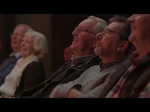 Video preview for Round The Horne from Youtube