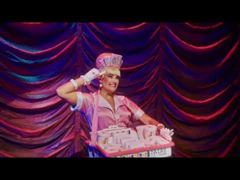 Video preview for The Rocky Horror Show from Youtube
