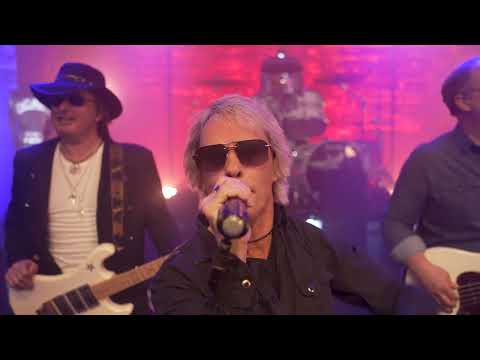 Video preview for The Bon Jovi Experience from Youtube