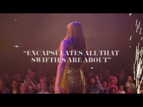 Video preview for Taylormania from Youtube