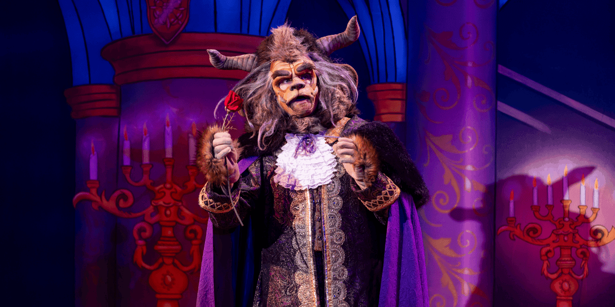 Image preview for Beauty and the Beast