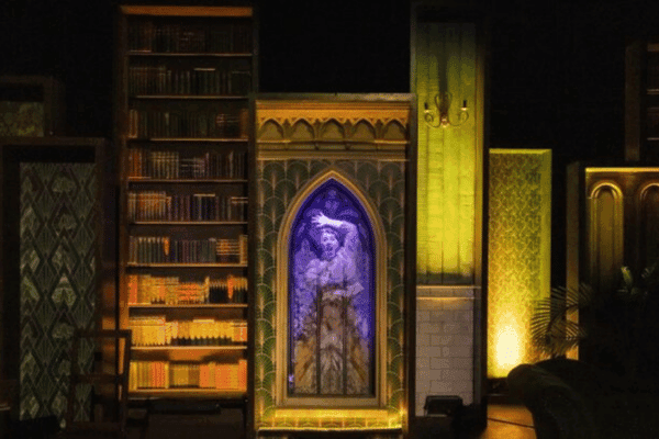 Image preview for Murder She Didn't Write