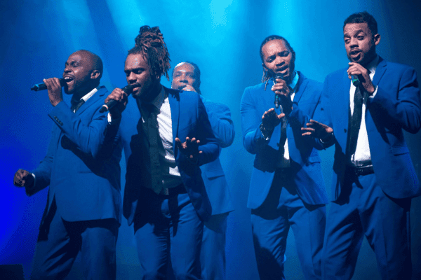 Image preview for The Magic Of Motown