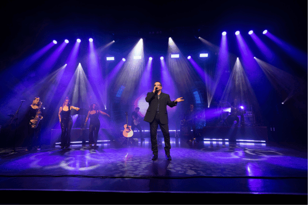 Image preview for Fastlove - The Tribute To George Michael