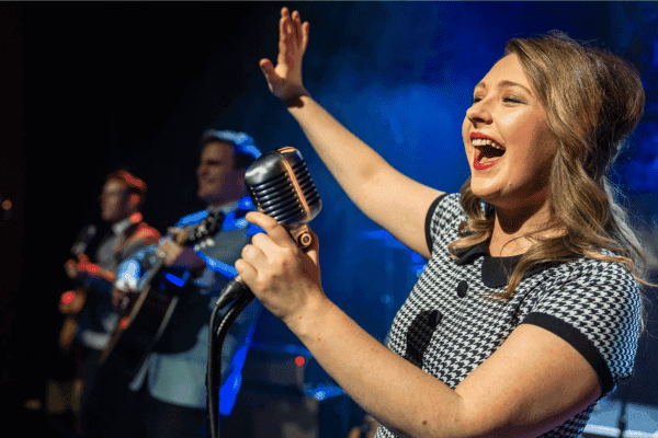 Image preview for Rave On