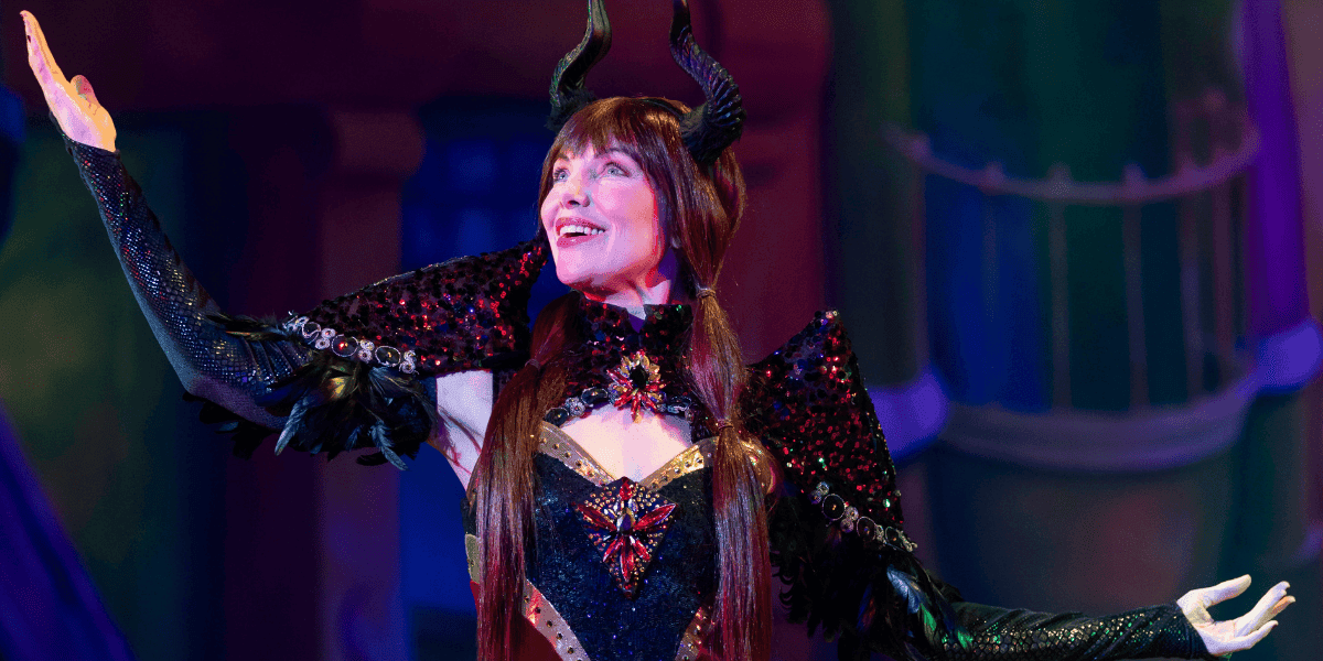 Image preview for Beauty and the Beast