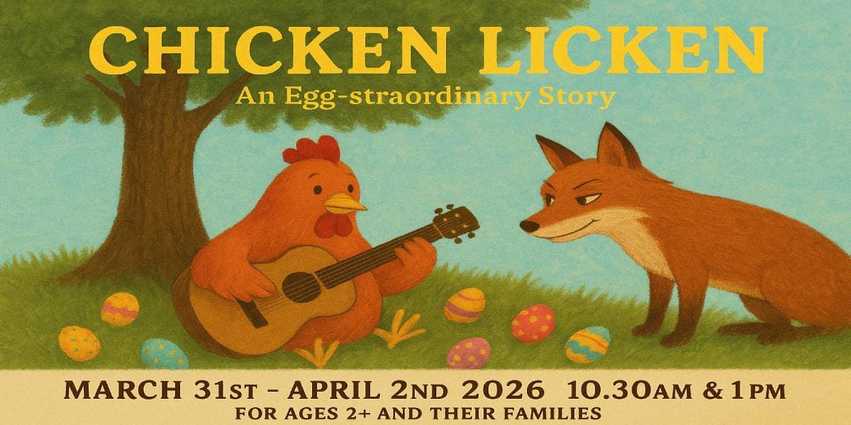 Hero image for Chicken Licken