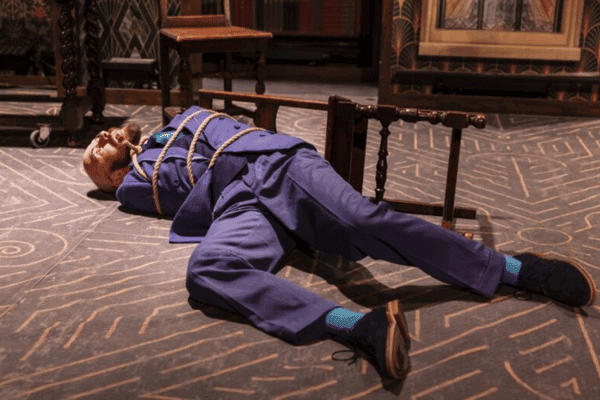 Image preview for Murder She Didn't Write