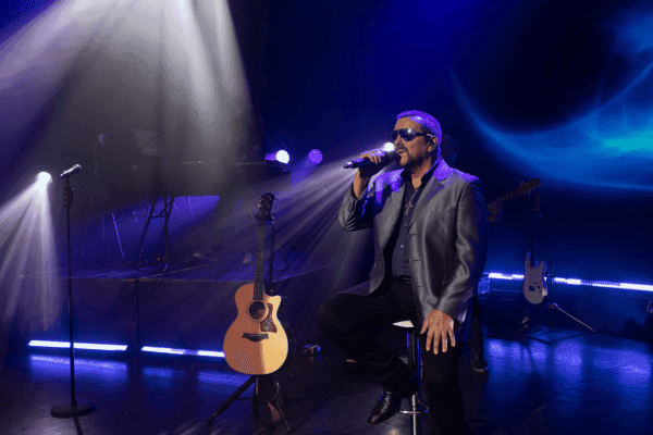 Image preview for Fastlove - The Tribute To George Michael