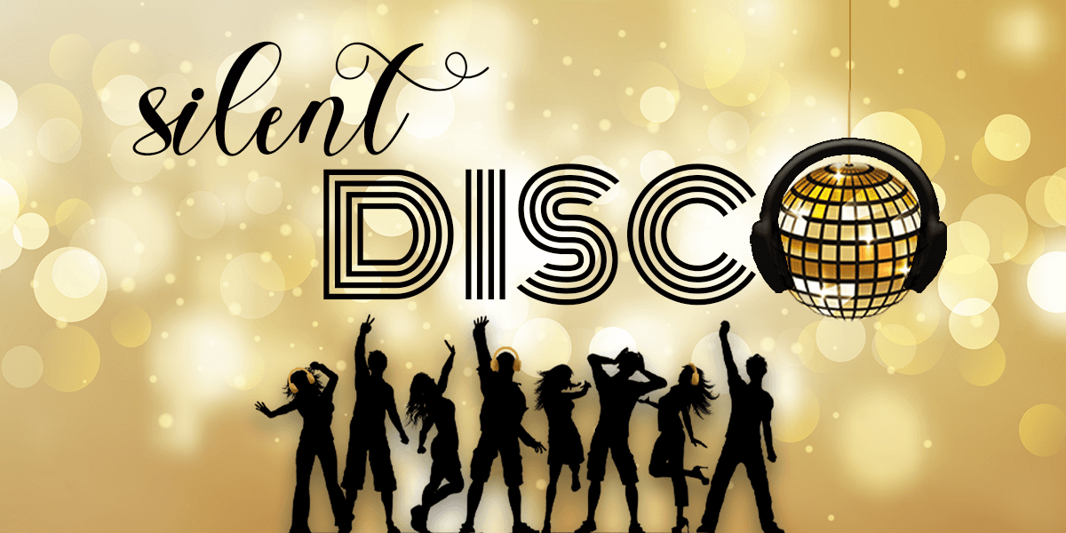 Hero image for Silent Disco: Dancing Through The Decades