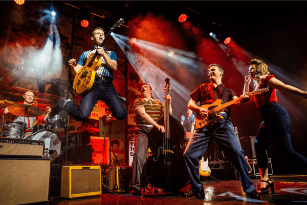 Image preview for Radio Gaga