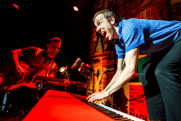 Image preview for Radio Gaga