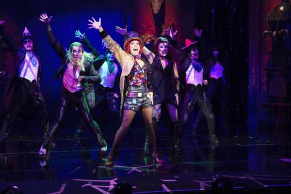 Image preview for The Rocky Horror Show