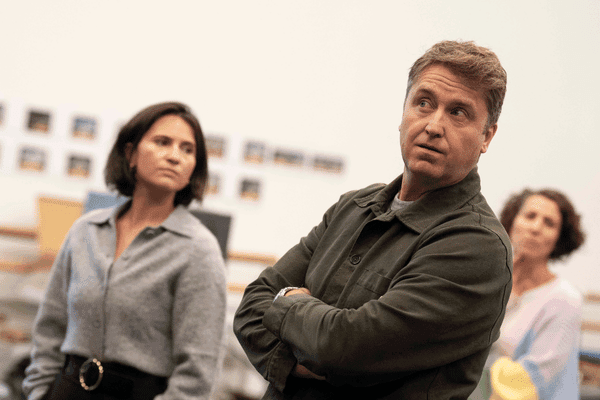 Image preview for Midsomer Murders