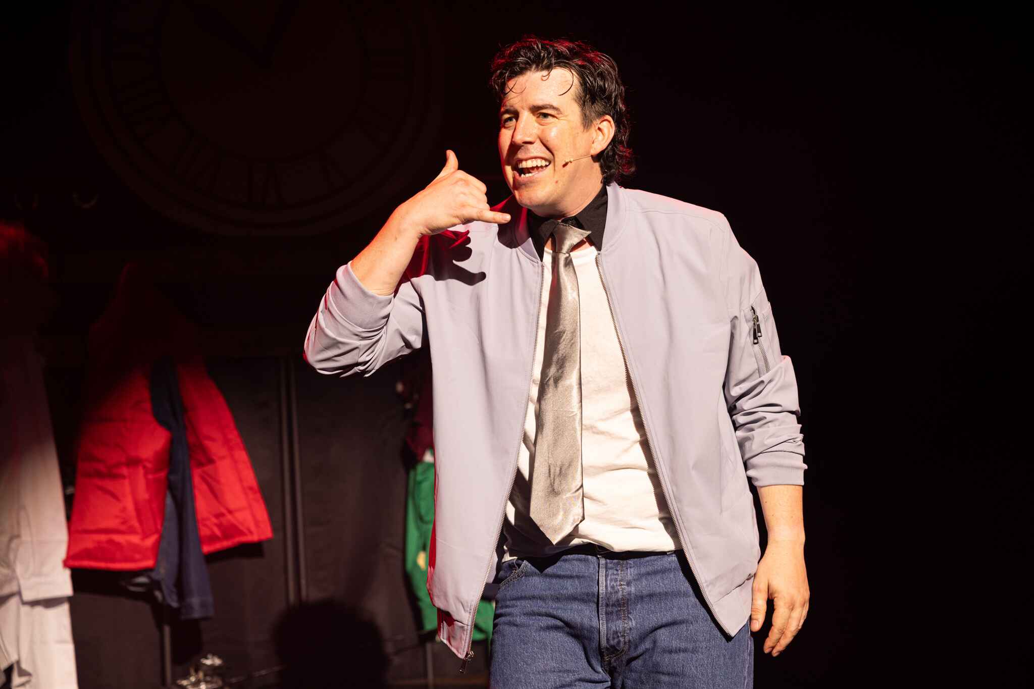 Image preview for Biff To The Future