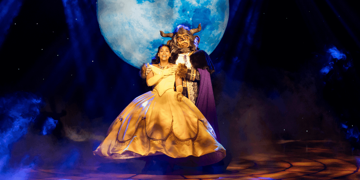 Image preview for Beauty and the Beast