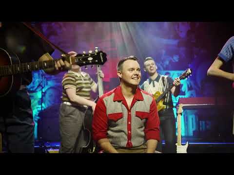 Video preview for Rave On from Youtube