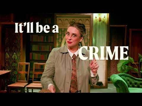 Video preview for Murder She Didn't Write from Youtube