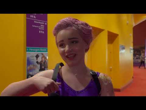 Video preview for Sing-A-Long-A The Greatest Showman from Youtube