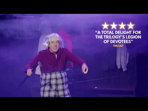 Video preview for Biff To The Future from Youtube